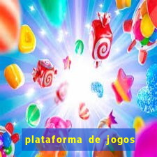 plataforma de jogos do ratinho